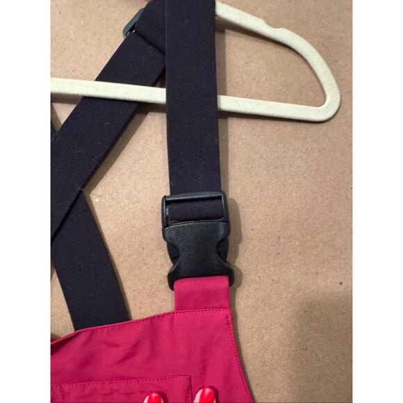 Volcom Snow Bib - Picture 7 of 13